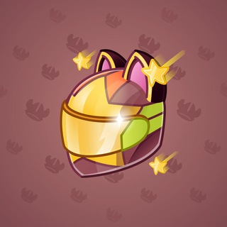 Neko Helmet #5225