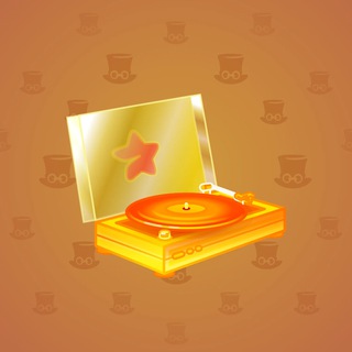 Record Player #19273