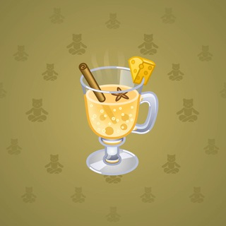 Spiced Wine #89725