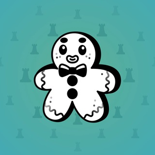 Ginger Cookie #136454