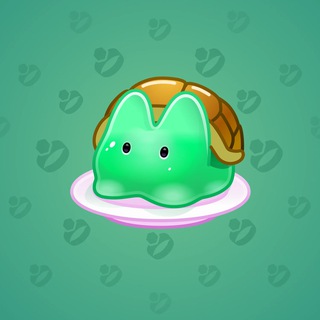 Jelly Bunny #2862