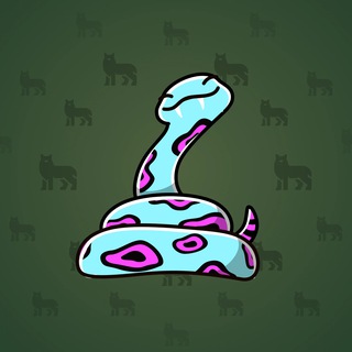 Pet Snake #15602