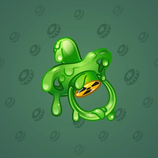 Bling Binky #4169