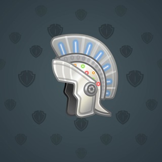Heroic Helmet #3028