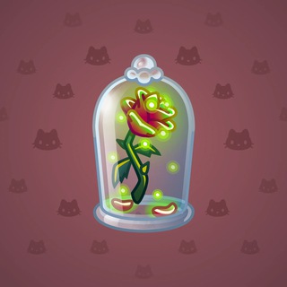 Eternal Rose #22145