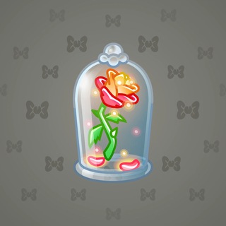 Eternal Rose #22104