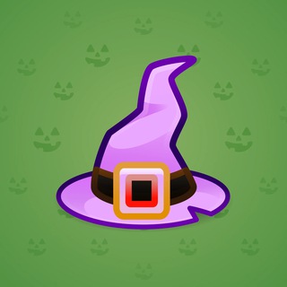 Witch Hat #7888