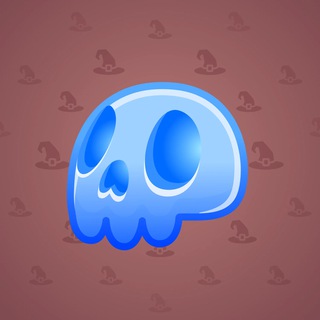 Electric Skull #1218
