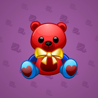 Toy Bear #22128