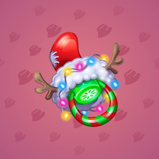 Bling Binky #6092