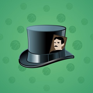 Top Hat #5243