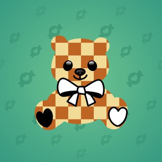 Toy Bear #48865