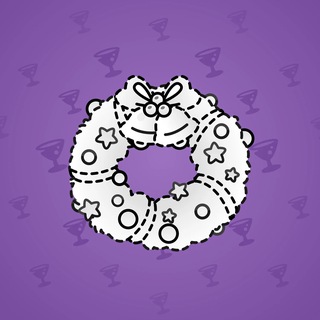 Winter Wreath #22583