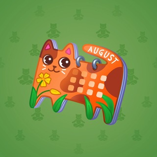 Desk Calendar #304277