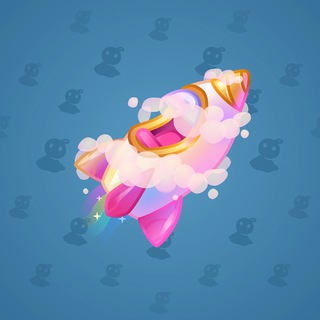 Stellar Rocket #40399