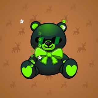 Toy Bear #31773