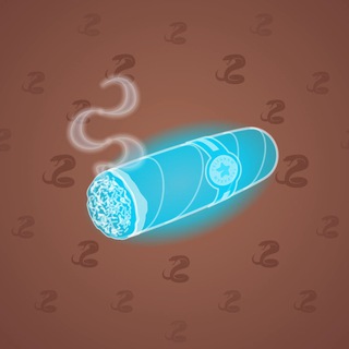 Vintage Cigar #17448
