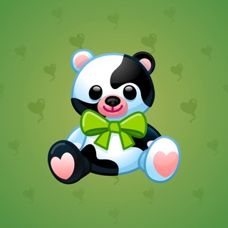 Toy Bear #18974