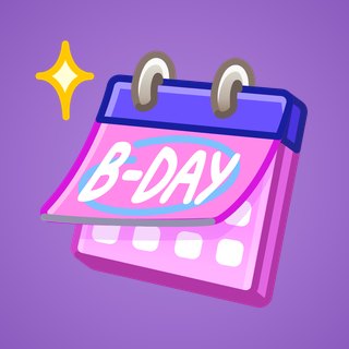 Desk Calendar #68573