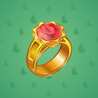 Gem Signet #818