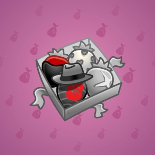 Berry Box #31985