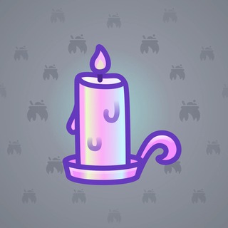 Eternal Candle #43893