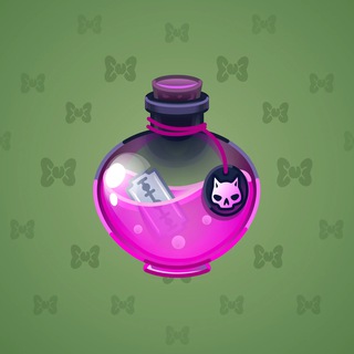 Love Potion #18803
