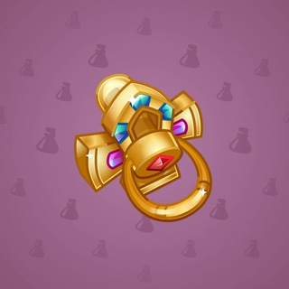 Bling Binky #1793