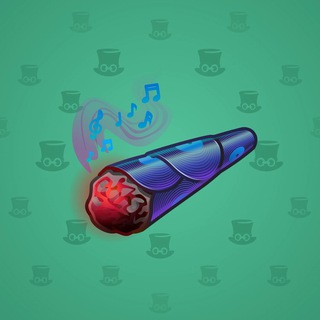 Snoop Cigar #25176