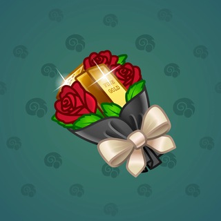 Pretty Posy #5042