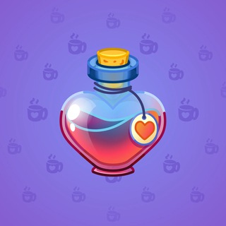 Love Potion #3928
