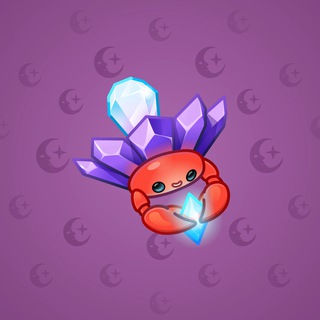 Bling Binky #3850