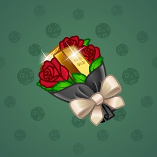 Pretty Posy #95230