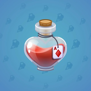 Love Potion #14293