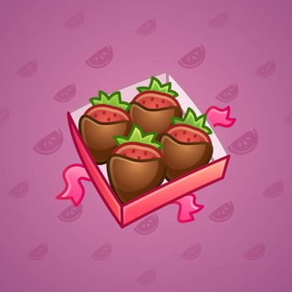 Berry Box #5953