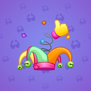 Jester Hat #87840