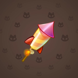 Stellar Rocket #46774