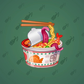 Instant Ramen #316758