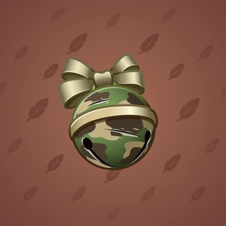 Sleigh Bell #5810