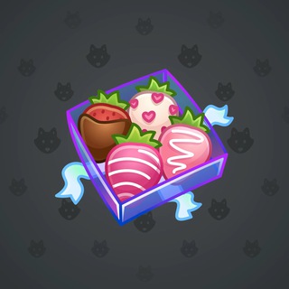 Berry Box #14867