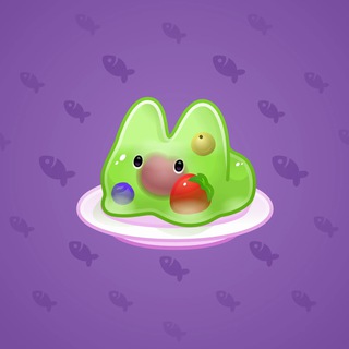 Jelly Bunny #87262