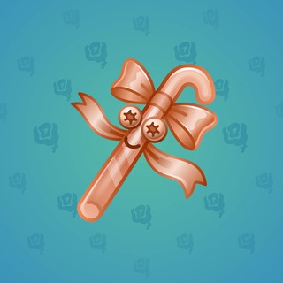 Candy Cane #33199