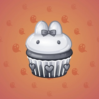 Bunny Muffin #20914