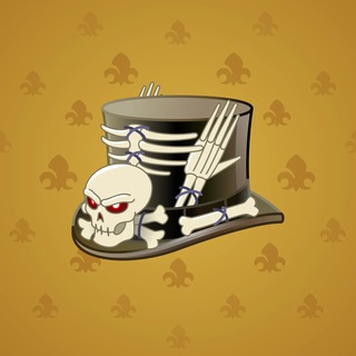 Top Hat #26659
