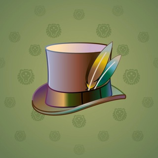 Top Hat #29467