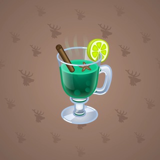 Spiced Wine #67809