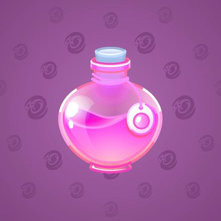 Love Potion #18038