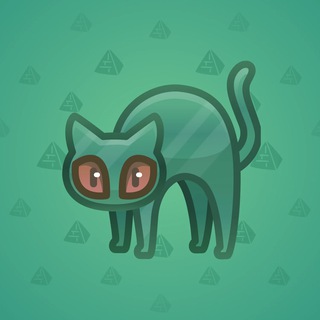 Scared Cat #11253