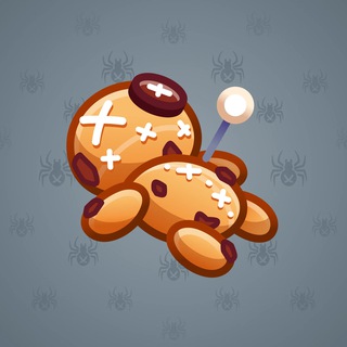 Voodoo Doll #15133