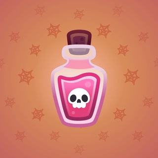Magic Potion #1204
